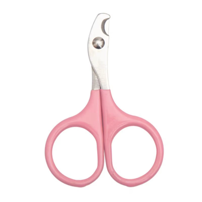 Cat Nail Scissors Pet Dog Nail Clippers Toe Claw Trimmer Professional Pet Grooming Products for Small Puppy Dogs Cat Accessories