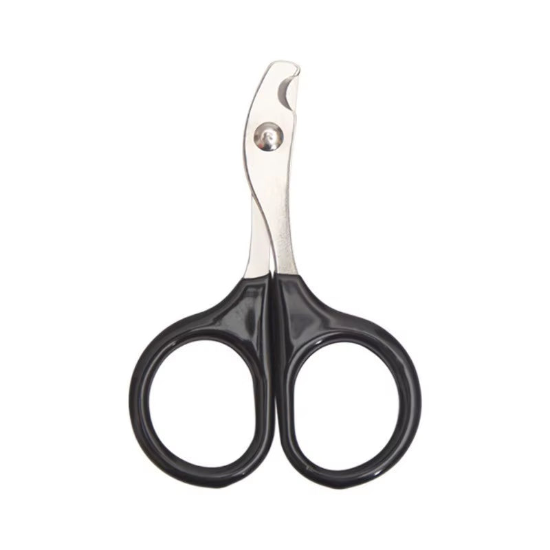 Cat Nail Scissors Pet Dog Nail Clippers Toe Claw Trimmer Professional Pet Grooming Products for Small Puppy Dogs Cat Accessories