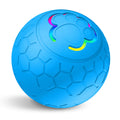 Smart Pet Ball Rechargeable LED Automatic Bounce Fun and Durable Interactive Toy for Daily Training of Dogs and Cats Ball