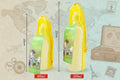 Water Bottle with Bowl for Pets, Outdoor Drinking Dispenser, Portable, Travel, Small and Medium Dogs, 250Ml, 500Ml