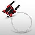 Blind Pet Anti-Collision Collar Ring Dog Safe Harness Guide Training Behavior Aids Fit Small Big Dogs Prevent Collision Collars